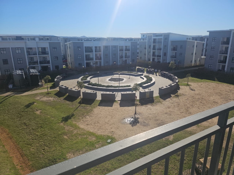 To Let 2 Bedroom Property for Rent in Parklands Western Cape